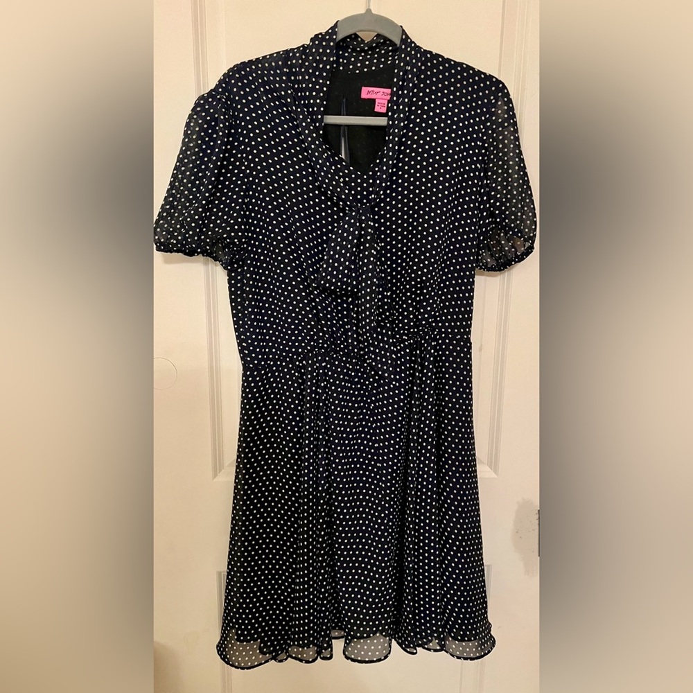Betsey Johnson Dress